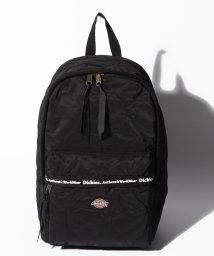 Dickies(Dickies)/WAVE QUILTING DAYPACK KIDS/ﾌﾞﾗｯｸ