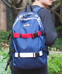 CONVERSE(コンバース)/2BB BACK PACK/ネイビー