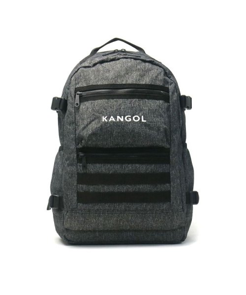 カンゴール リュック 通学 Kangol バッグ Fazz B4 26l デイパック バックパック 大容量 おしゃれ メンズ レディース 250 1510 502950690 カンゴール Kangol Magaseek
