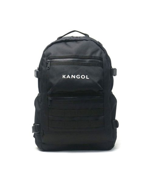 カンゴール リュック 通学 Kangol バッグ Fazz B4 26l デイパック バックパック 大容量 おしゃれ メンズ レディース 250 1510 カンゴール Kangol Magaseek