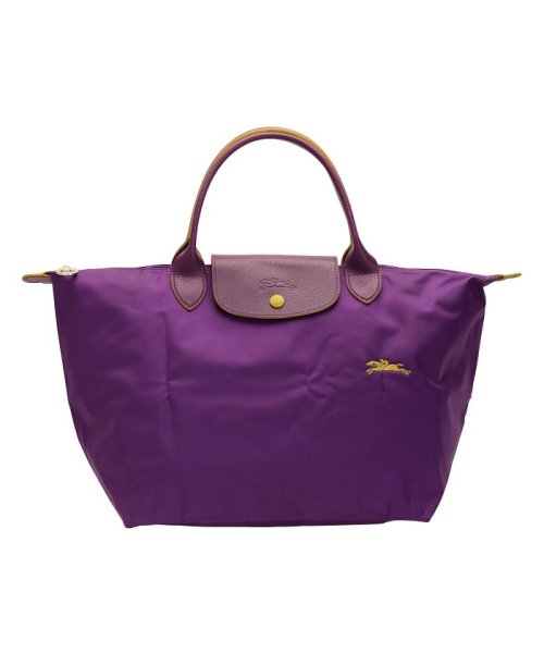 Longchamp(ロンシャン)/ロンシャン バッグ LONGCHAMP バッグ トートバッグ 折りたたみ 1623/Violet