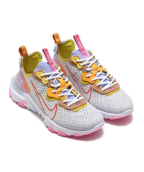セール ナイキ ウィメンズ Nsw リアクト ヴィジョン Nike Nike Magaseek