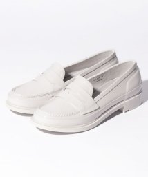 HUNTER(ハンター)/【国内正規品】ORIGINAL　PENNY　LOAFER/Ｌグレー