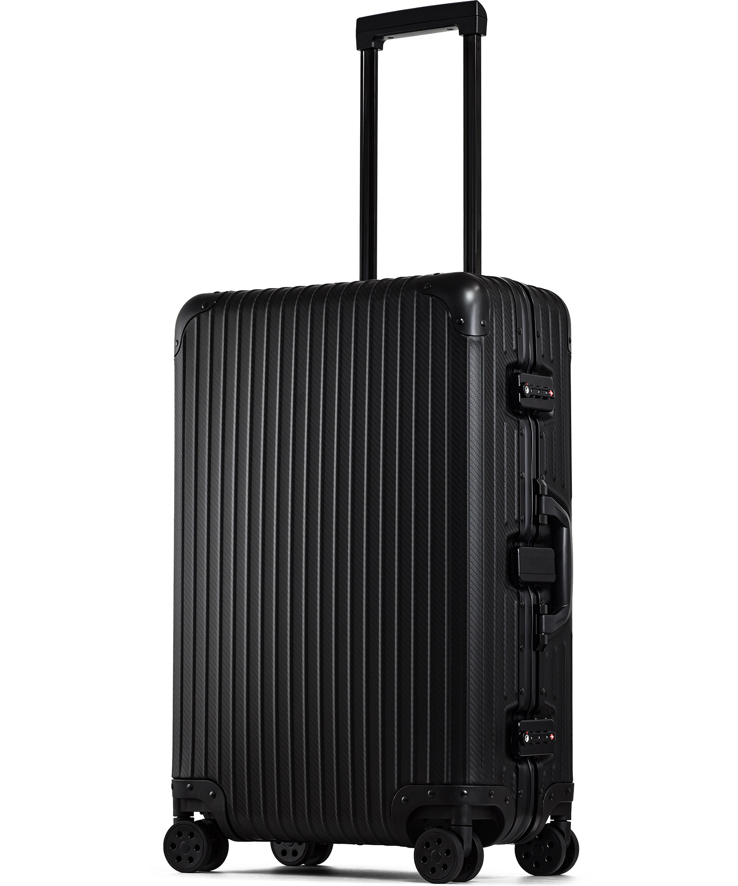 スーツケース キャリーケース m アルミマグネシウムの人気商品・通販 