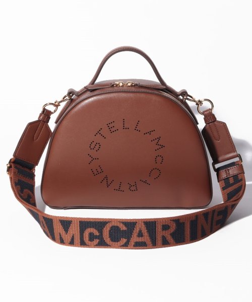 セール Stella Mccartney ステラロゴショルダーバッグ ステラマッカートニー Stella Mccartney Magaseek