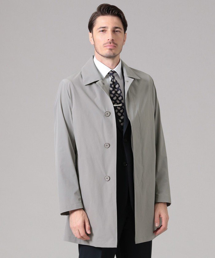 セール Feather Tech Pac Dunoon Ml ウルトラ2wayストレッチステンカラーコート Mackintosh London メンズ Mackintosh London Magaseek セール Feather Tech Pac Dunoon Ml ウルトラ2wayストレッチステンカラーコート Mackintosh London メンズ Mackintosh London Magaseek