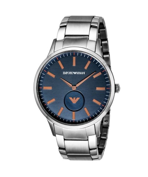 EMPORIO ARMANI(エンポリオアルマーニ)/腕時計  AR11137/ブラック