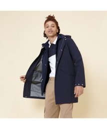 ＡＩＧＬＥ MEN(エーグル　メンズ)/ゴアテックス レインウェブ ジャケット/ダークネイビー