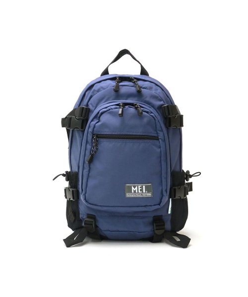 日本正規品 メイ リュック Mei バックパック リュックサック エムイーアイ Classic Backpack 19 Mei 000 メイ Mei Magaseek