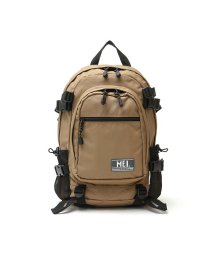 MEI(MEI)/【日本正規品】 メイ リュック MEI バックパック リュックサック エムイーアイ CLASSIC BACKPACK 19 A4 mei－000－190007/ブラウン