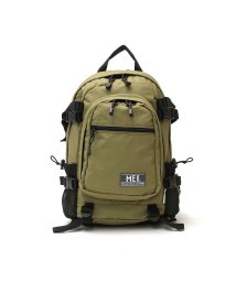 MEI(MEI)/【日本正規品】 メイ リュック MEI バックパック リュックサック エムイーアイ CLASSIC BACKPACK 19 A4 mei－000－190007/オリーブ