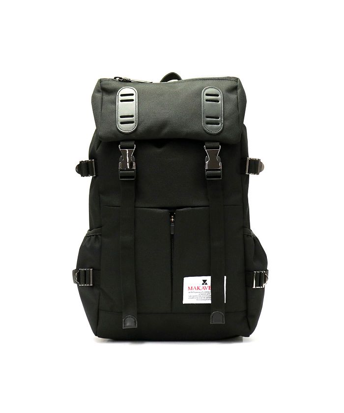 マキャベリック MAKAVELIC バックパック TRUCKS トラックス DOUBLE BELT PMD MIX DAYPACK 3120－10108