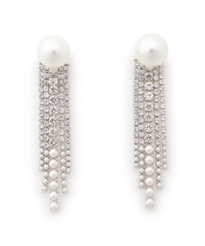 その他 ピアス Lily Brown リリー ブラウン レディースファッション 阪急百貨店公式通販 Hankyu Fashion