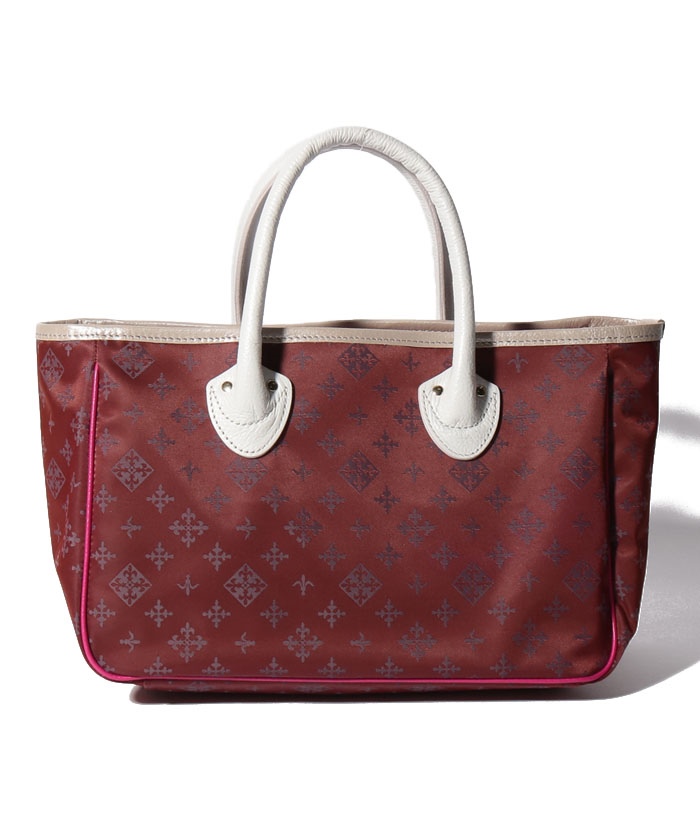 russet ラシット TIDY トートバック