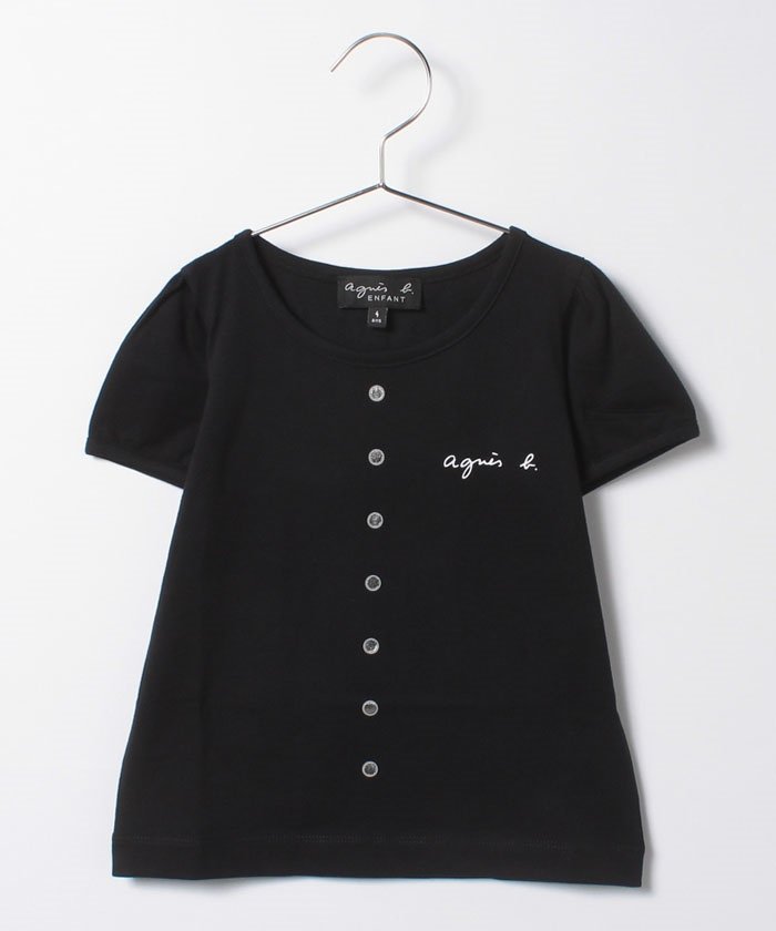 K303 E Ts キッズ トロンプルイユtシャツ アニエスベー アンファン Agnes B Enfant Magaseek K303 E Ts キッズ トロンプルイユtシャツ アニエスベー アンファン Agnes B Enfant Magaseek