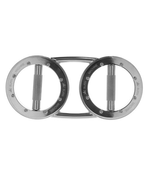 バーンマシン 5 5kg バックヤード Backyard Magaseek