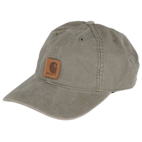 BACKYARD FAMILY(バックヤードファミリー)/carhartt カーハート Odessa Cap オデッサキャップ ユニセックス/その他