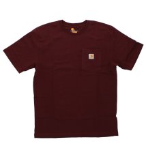 BACKYARD FAMILY(バックヤードファミリー)/carhartt カーハート Workwear Pocket Short Sleeve Tshirt/その他系5