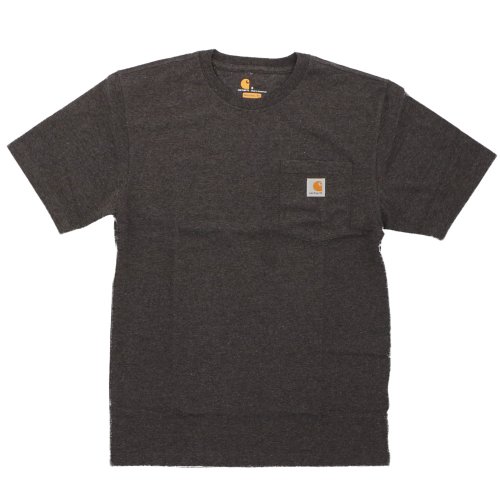 carhartt カーハート Workwear Pocket Short Sleeve Tshirt(502955188) |  バックヤードファミリー(BACKYARD FAMILY) - MAGASEEK