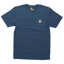 BACKYARD FAMILY(バックヤードファミリー)/carhartt カーハート Workwear Pocket Short Sleeve Tshirt/その他系8