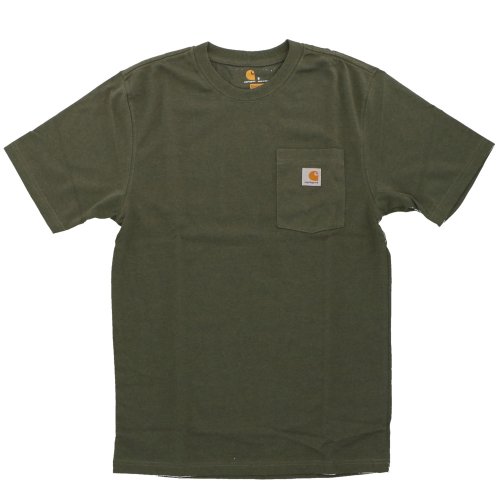 BACKYARD FAMILY(バックヤードファミリー)/carhartt カーハート Workwear Pocket Short Sleeve Tshirt/その他系2