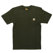BACKYARD FAMILY(バックヤードファミリー)/carhartt カーハート Workwear Pocket Short Sleeve Tshirt/その他系3