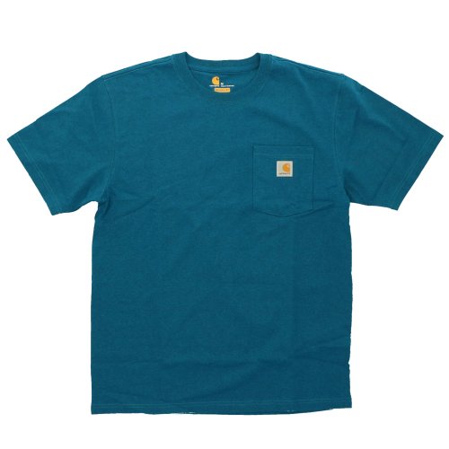 BACKYARD FAMILY(バックヤードファミリー)/carhartt カーハート Workwear Pocket Short Sleeve Tshirt/その他