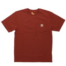 BACKYARD FAMILY(バックヤードファミリー)/carhartt カーハート Workwear Pocket Short Sleeve Tshirt/その他系1