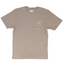 BACKYARD FAMILY(バックヤードファミリー)/carhartt カーハート Workwear Pocket Short Sleeve Tshirt/その他系6