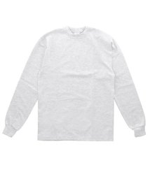 BACKYARD FAMILY(バックヤードファミリー)/CAMBER キャンバー #305 LONG SLEEVE/グリーン