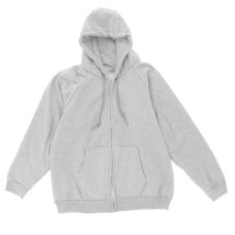 BACKYARD FAMILY(バックヤードファミリー)/CAMBER キャンバー #531 ZIPPER HOODED/グリーン