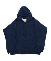 BACKYARD FAMILY(バックヤードファミリー)/CAMBER キャンバー #532 PULLOVER HOODED/ネイビー