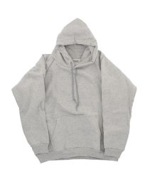 BACKYARD FAMILY(バックヤードファミリー)/CAMBER キャンバー #532 PULLOVER HOODED/グリーン系1