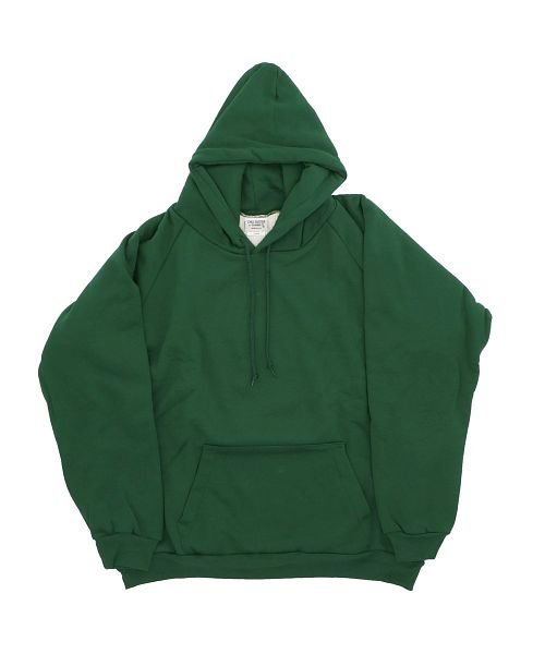 BACKYARD FAMILY(バックヤードファミリー)/CAMBER キャンバー #532 PULLOVER HOODED/グリーン