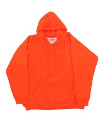 BACKYARD FAMILY(バックヤードファミリー)/CAMBER キャンバー #532 PULLOVER HOODED/オレンジ