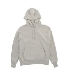 BACKYARD FAMILY(バックヤードファミリー)/Champion チャンピオン S1051 Reverse Weave 12oz Pullover/オックスフォードグレー