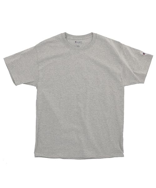 champion 6 oz tee