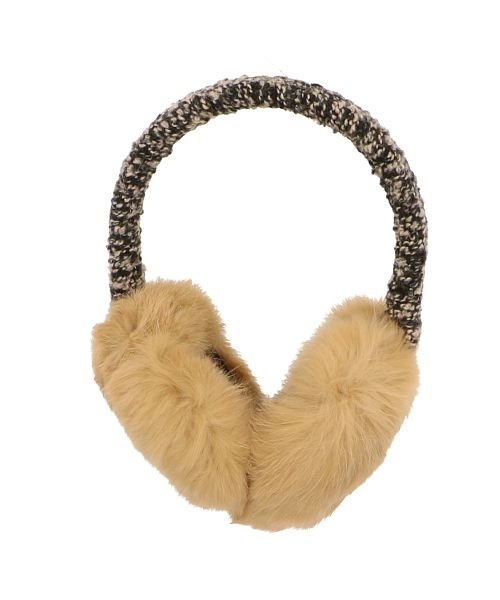 ラビット イヤーマフ Em001 Em002 バックヤード Backyard Magaseek