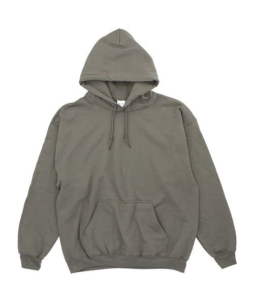 BACKYARD FAMILY(バックヤードファミリー)/Gildan G185 Adult Heavy Blend 8oz 50／50 Hood/その他系1