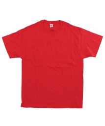 BACKYARD FAMILY/Hanes ヘインズ 5280 5.2oz Comfotsoft Cotton T Shirt/502955312