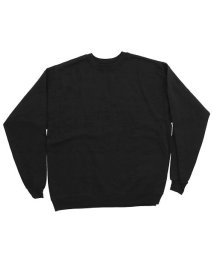 BACKYARD FAMILY(バックヤードファミリー)/Hanes ヘインズ P1607 7.8oz Ecosmart Sweatshirt/ブラック
