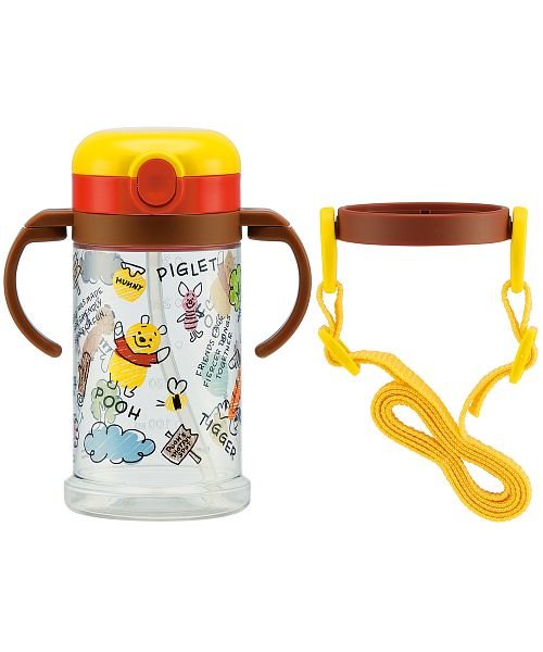 バックヤードファミリー Backyard Family 折りたたみストローマグ Kshw2n Magaseek