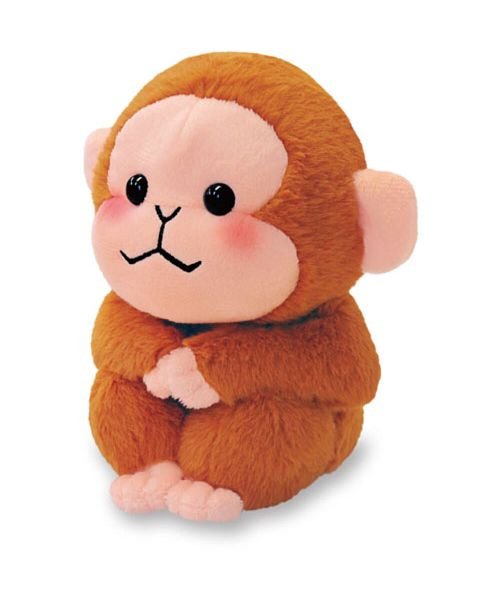 まねまねシリーズ モノマネぬいぐるみ バックヤードファミリー Backyard Family Magaseek