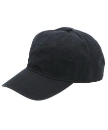 BACKYARD FAMILY(バックヤードファミリー)/Comfort Colors Direct Dyed Baseball Cap 103/ブラック