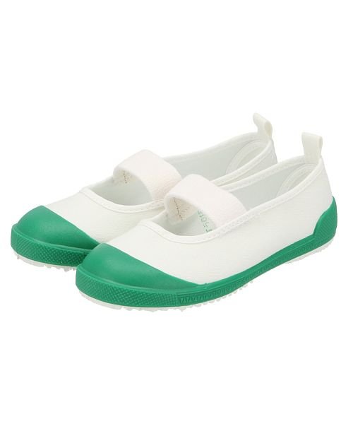 Moonstar ムーンスター Tefカラー 14cm cm 上履き バックヤード Backyard Magaseek