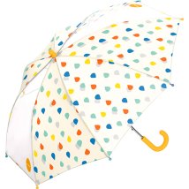 BACKYARD FAMILY/ワールドパーティー W.P.C KIDS WKN UMBRELLA 子供用かさ/502955600