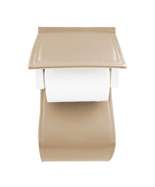 ズボラ トイレットペーパーホルダーカバー バックヤードファミリー Backyard Family Magaseek