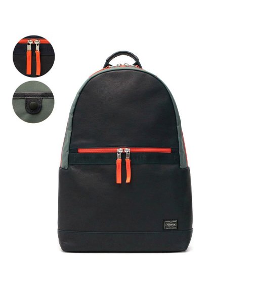 PORTER(ポーター)/ポーター リラックス デイパック 328－01525 リュックサック 吉田カバン PORTER RELAX DAYPACK A4/ネイビー