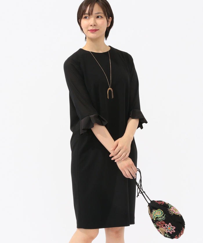 セール 55 Off シフォンスリーブワンピース フォーマル対応 シップス ウィメン Ships Women Magaseek セール 55 Off シフォンスリーブワンピース フォーマル対応 シップス ウィメン Ships Women Magaseek