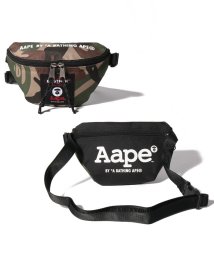 EASTPAK(イーストパック)/【メンズ】【EASTPAK×AAPE】ボディバッグ/BLACK/CAMO/CAMO